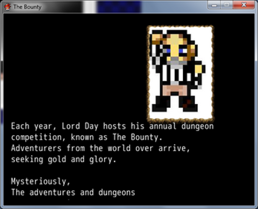 The Bounty:Classic screenshot