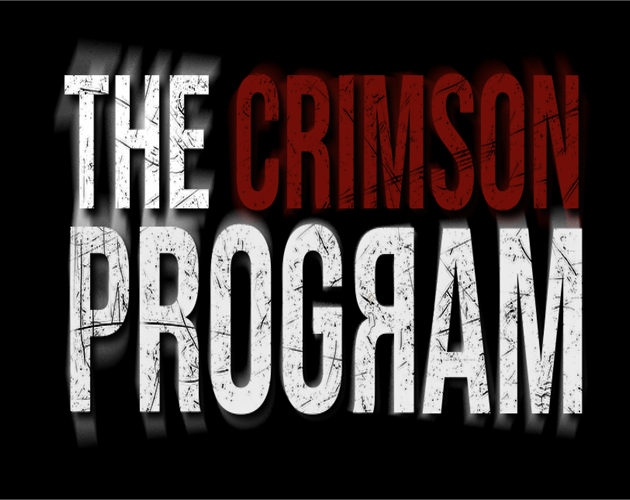 Games like The Crimson Program