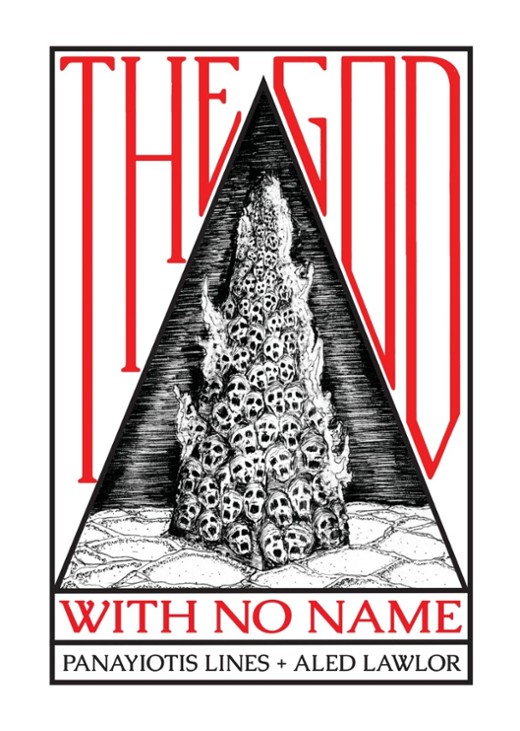 Games like The God With No Name