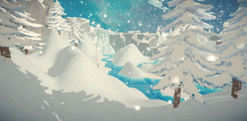 The Magic Snow Globe screenshot