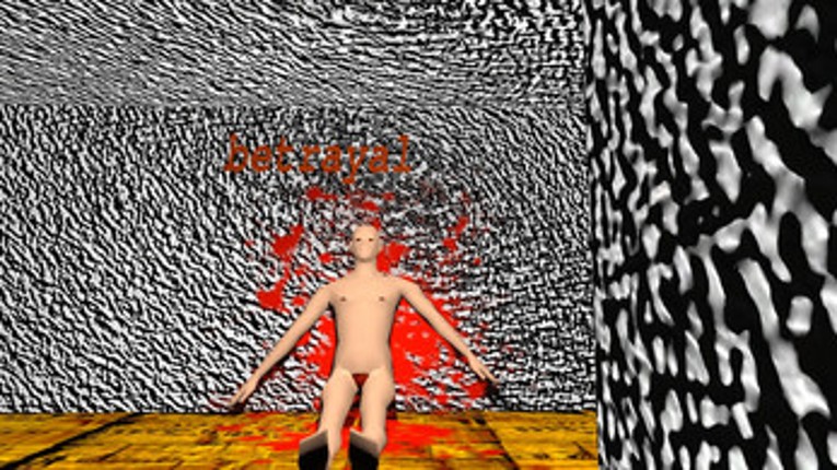The Unknow screenshot