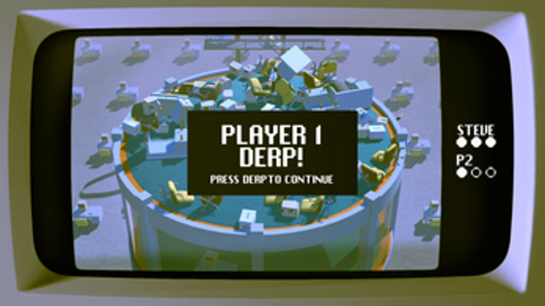 Think Derp screenshot