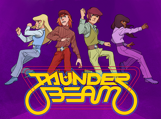 Games like Thunderbeam Development Access (Mac)