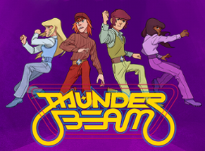 Thunderbeam Development Access (Mac) Image