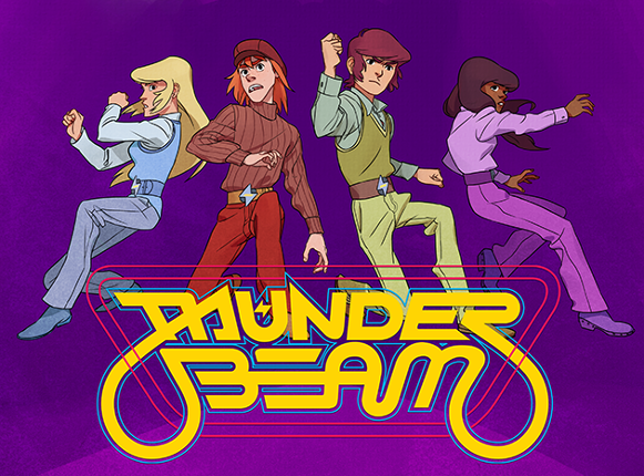 Thunderbeam Development Access (Mac) Game Cover