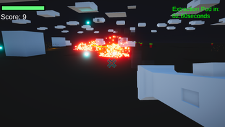 Tick Tick BOOM! screenshot