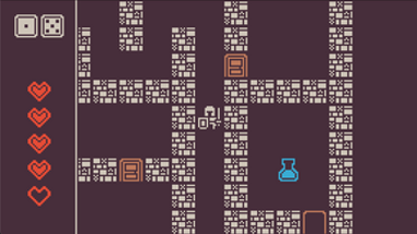 Tiny Mazes Image