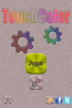 TouchColor Image