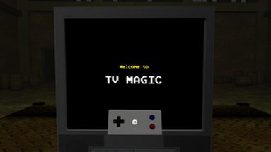 TV Magic Image