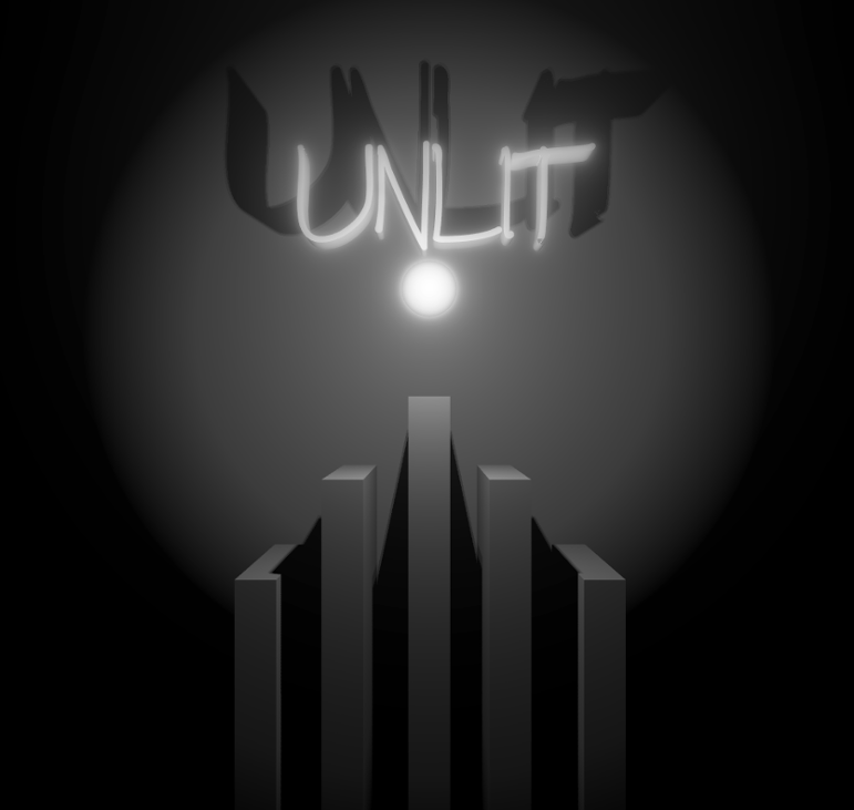 Games like Unlit