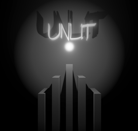 Unlit Game Cover