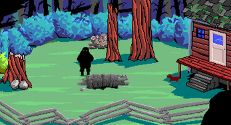 Void Quest Image