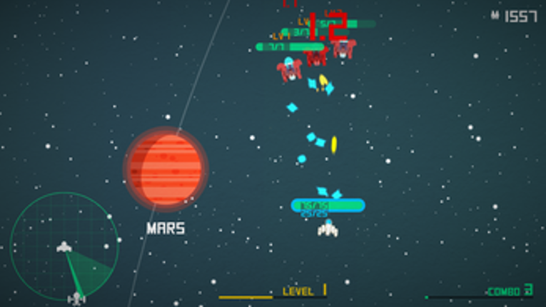 Vostok Inc. screenshot