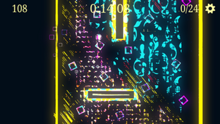 Whirl screenshot