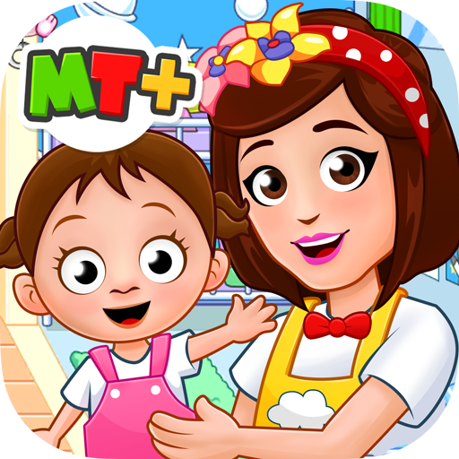 Games like My City : Babysitter