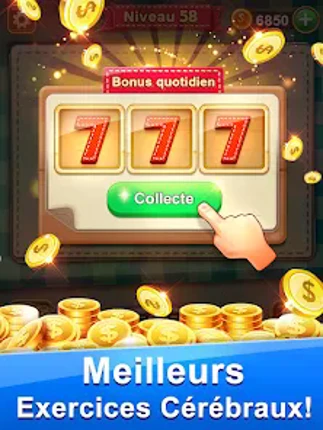 Le Champion des mots screenshot