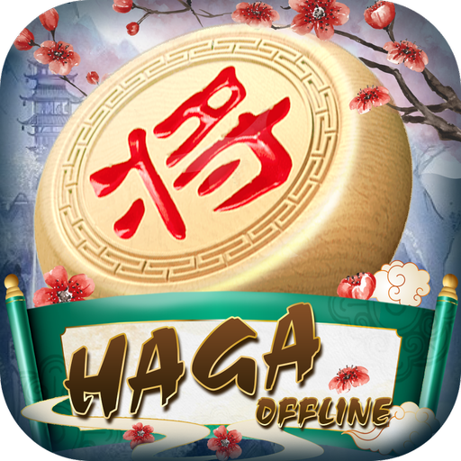 Games like Cờ Tướng, Cờ Thế Offline: Haga