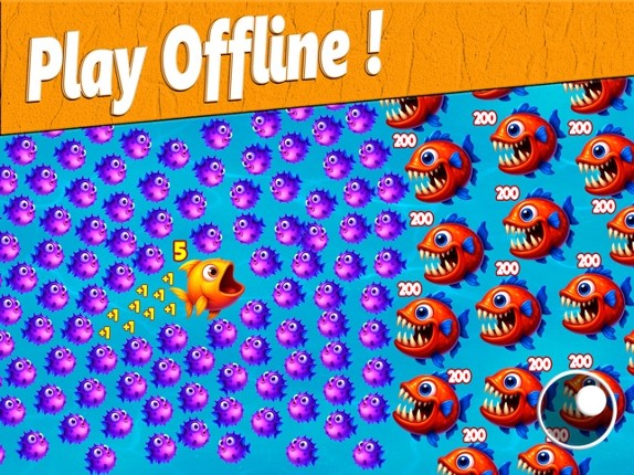 Games Without Wifi Image