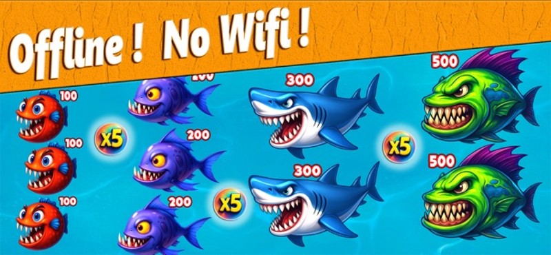 Games Without Wifi screenshot