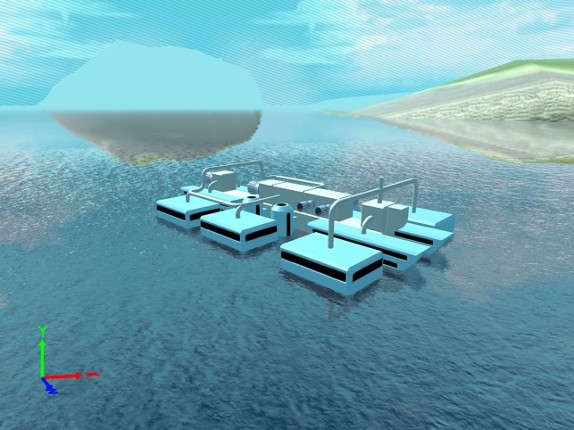 Genius Mechanic screenshot