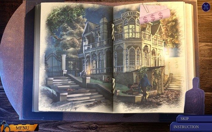 Ghost Files 2 screenshot