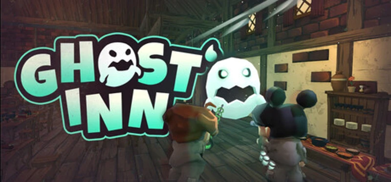 Ghost'Inn Image
