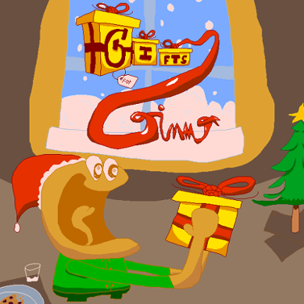 Gifts For Timmy Game Cover