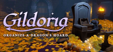 Games like Gildoria - Organize a Dragon's Hoard