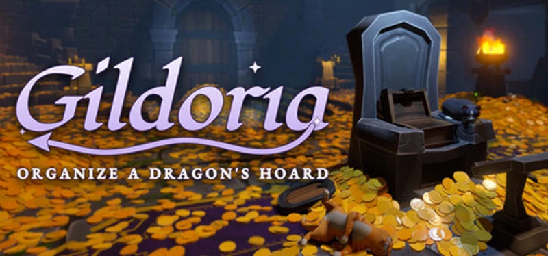 Gildoria - Organize a Dragon's Hoard Image