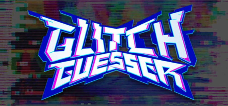 GlitchGuesser Image