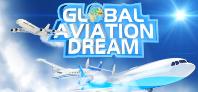 Global Aviation Dream Image