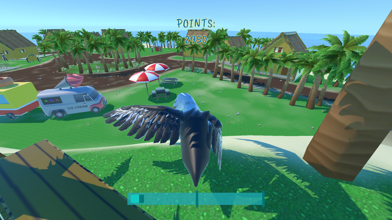 Games like Glutton Gull