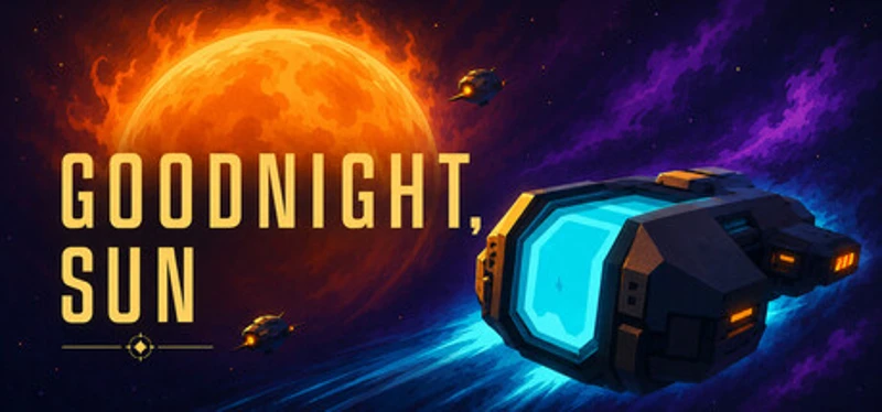 Goodnight, Sun Image