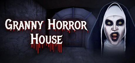 Games like Granny Horror House