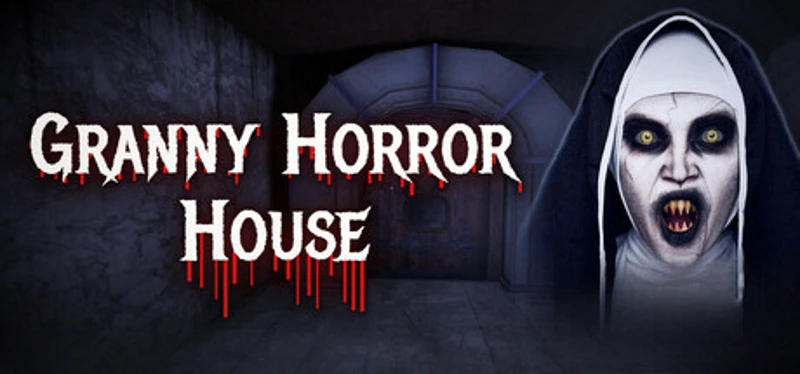 Granny Horror House Image
