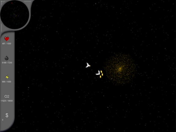 Gravity Explorer Image