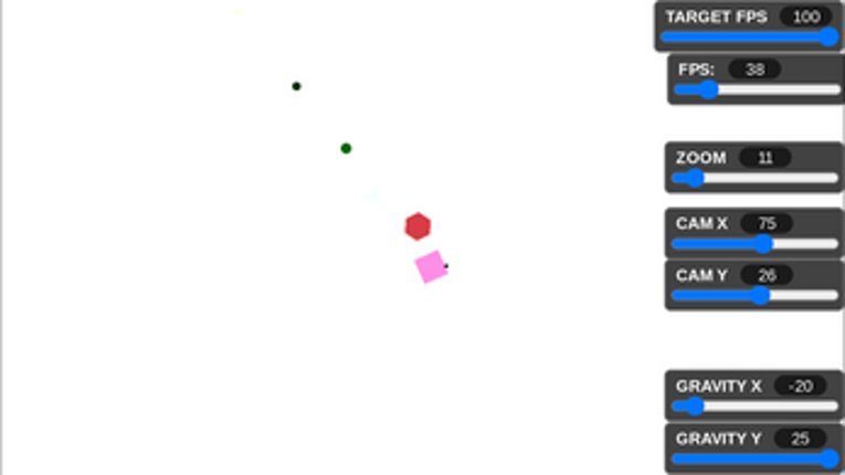 GravityBox screenshot