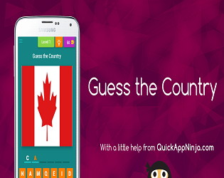 Games like Guess the Country
