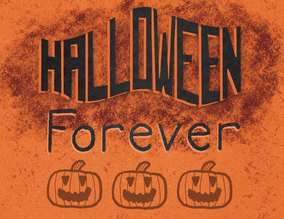 Games like Halloween Forever