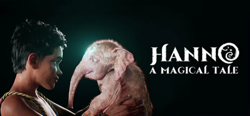 Hanno: A Magical Tale Image