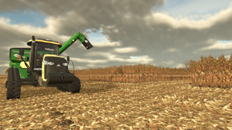 Harrison Farms Beta screenshot