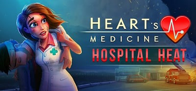 Heart's Medicine Hospital Heat Image