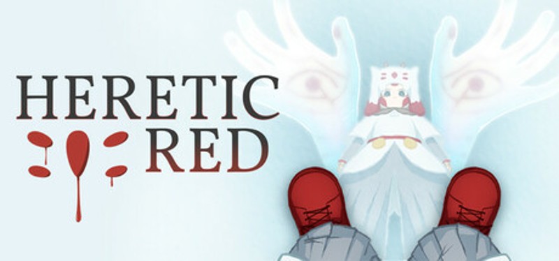 Heretic Red Image