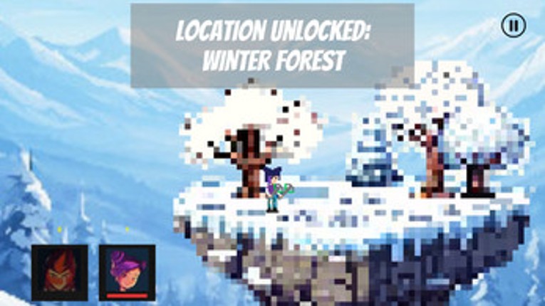 Heroes of Envell Image