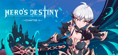 Games like Hero's Destiny