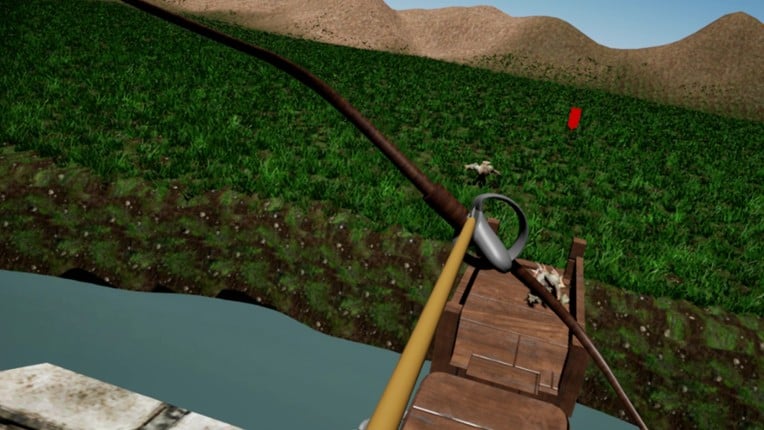 Hold Your Ground screenshot