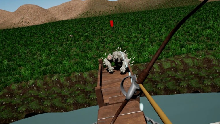 Hold Your Ground screenshot