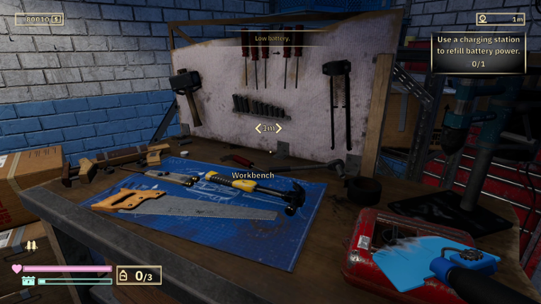 Hole Digging Master screenshot