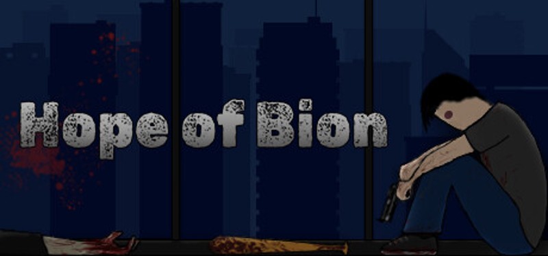 Hope of Bion Game Cover