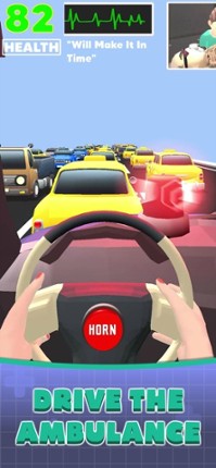 Hospital Life screenshot